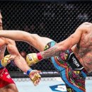 국제UFC태권도