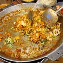 달달마녀 | 광주 용봉동 맛집 <마녀의닭갈비> 재방문 후기