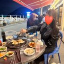 노란마후라3층 | 부산 조개구이 야장 노상 술집 청사포 노란마후라
