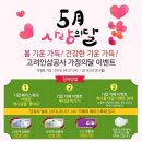 (주)고려인삼공사