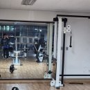 언주역 헬스장 : 인생 첫 PT 2회 받고오다