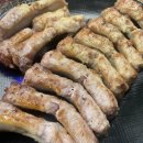 안산:)쪽갈비 전문점 인생극장 상록수점 후기😊