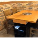 향나무집 이미지