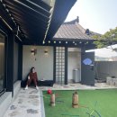백야도 촌캉스 제대로 즐긴 날｜여수 77돌담 풀빌라 숙소 후기