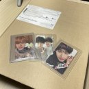 예약 구매했지만 25년에 온 2025 NCT WISH 시즌그리팅 후기...😇💜 / 엔시티위시 시그 시그깡