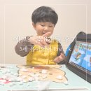 한국창의어린이집 | 에그스쿨 5세 유아영어 8개월 후기 엄마표영어 좋았던 점들
