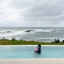 프리미어모터스(주)포항서비스 | 포항숙소 : 오션뷰카페&amp;독채풀빌라 스타스케이프 구룡포 바다가 한 눈에,,프리미어스위트A102 후기