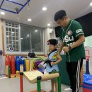동아 태권도 이미지