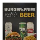 BURGERRY 이미지