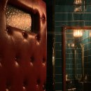 영등포구청역 공영주차장 입구 | (영등포) 헝거 :: 영등포구청역 분좋술 왕추천! │하몽&amp;페퍼로니피자, 바질페이스트 크림파스타 후기