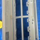 (주)쌍용 | 부산 동래구 사직동 쌍용예가 벽걸이 분해청소 작업후기