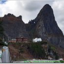 추산노을빛 이미지