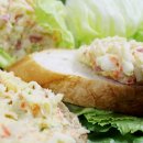 포테이토샐러드 이미지