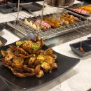 주안 맛집 용팔이 양꼬치 마라양꼬치 후기