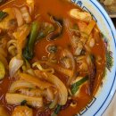칭마오 | ​[수원 중식 맛집] 실패 없는 중식 삼총사의 정석, '칭마오' 짜장면·짬뽕·탕수육 내돈내산 솔직 후기