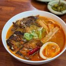 마시타라멘해미읍성점 | 서산 해미읍성 맛집 <마시타라멘&초밥> 내돈내산 후기🔥🍜(서산 연어 맛집)🍣