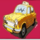 금금용의 택시일지 - 소개 (쥔장님, 할인예매로 옮기고 지워 주세요^^) 이미지