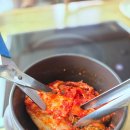 연호정 | 김포 연호정 샤브 바지락 칼국수 | 내돈내산 후기