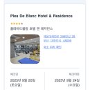 국제백양아파트 앞 정류장 인근 | 해운대 호텔위드 후기︱부국제 자봉 D-3, 숙소 일방적으로 취소 당한 썰 푼다
