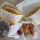 이삭토스트(중앙점) | [제주중앙여고 이삭 토스트] 쿠팡이츠 배달 후기｜햄 스페셜 + 포테이토 팝 조합 추천