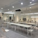 군자역 공유오피스 공간대여 그린라운지 내돈내산 사용 후기