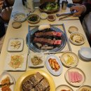 갈비명가할머니집 | 포천반려견동반음식점 1부터 100까지 만족스러웠던 갈비명가할머니집
