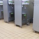 버스터미널 공중화장실 이미지