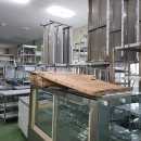 한국조리기기