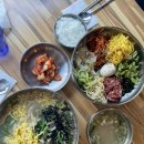 고덕손칼국수