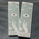 오션블루 | 데메테르 오션블루렌즈 후기💙(윙크 로 구매)