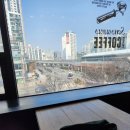 동서울터미널 3층 투썸 후기