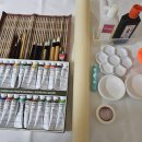 나의 첫 민화 수업 이미지