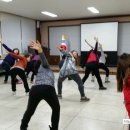 라인댄스(야간) 이미지