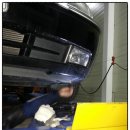 리베로세차장 | 수원 그랜져TG 중고차 거래후기 - 익산에 거주하시는 이모부님을 대신해서 대리구입차 오신 고객님