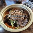 막둥이해녀복순이네