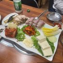 흑산도 목포 홍탁 - 창동 홍어 맛집