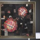 퀼트공예 이미지