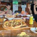 임실치즈피자 N치킨 이미지