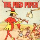 피리부는사나이 이미지