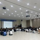 무주수련원 | 무주덕유산유스타운 청소년 수련원 "함양00고등학교" 수련회 후기 첫번째 이야기