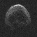 혜성으로부터 이미지