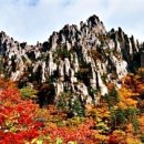 금강산 이미지
