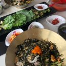 명품물회 송정본점 이미지