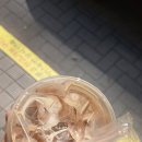부산역 근처 카페 초량역커피숍 딥커피스트릿 디저트 에그타르트 밀크티 솔직 후기