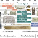 상아무역 | 레반트 상아는 이집트 아닌 에티오피아 수입산