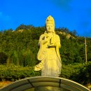 완도 수향사 목조관음보살좌상 | (완도기행 2) 고금도 수향사(修香寺) 목조관음보살좌상