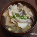 명동수제비 이미지