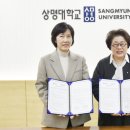 상명대학교 문화기술대학원 이미지