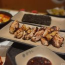 남양주 다산동 맛집 팔각도 다산역점 닭구이 전문