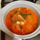 [부평 맛집]소고기 안동국밥 &#39;예담&#39; 나의 페이보릿 국밥! 포장후기
